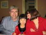 (06 12 15) KO Staff Party in Thunder Bay