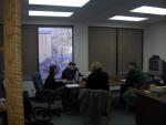 (06 12 15) KORI Meets with Tbaytel, and Knet