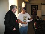 (06 12 08) KORI Meets with Dilico Drug Strategy Committee