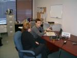 (13/03/07)  Ec Dev Meeting